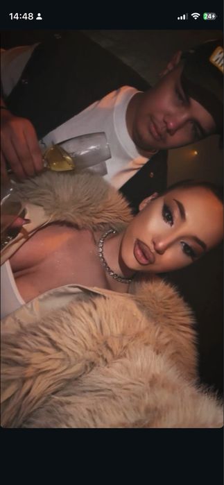 Vand blanita artificiala