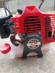 Motocositoare alfa 7 cp