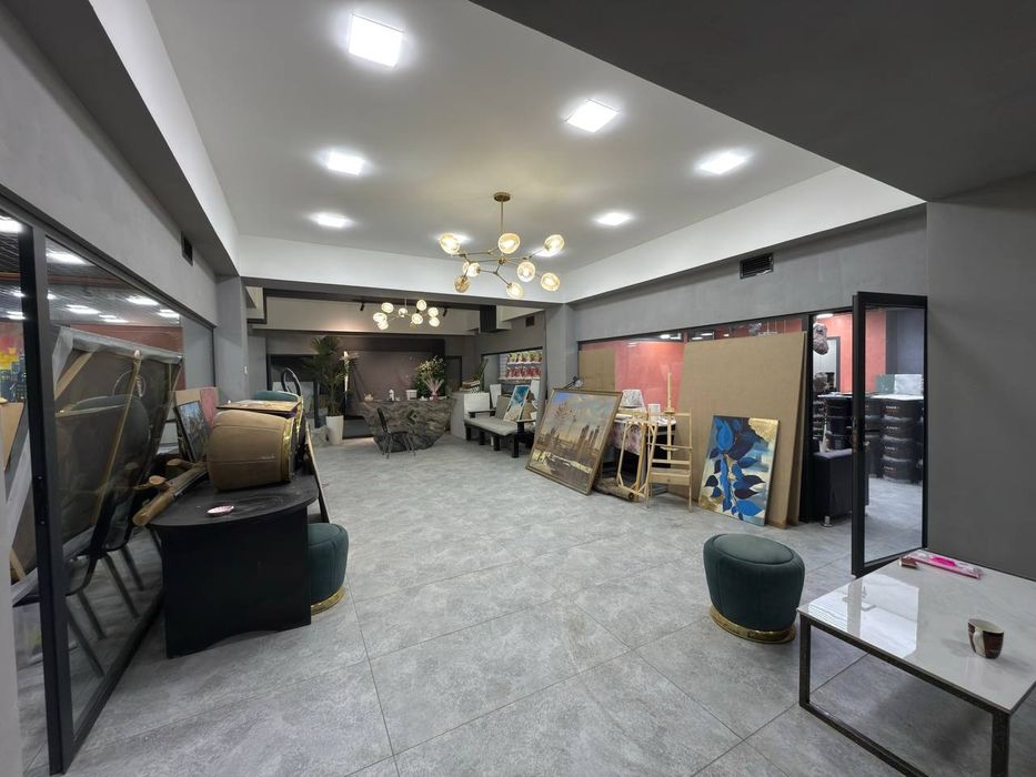 Сдается или продается помещения.