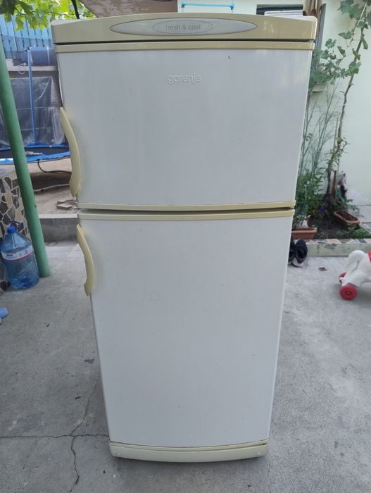 Хладилник gorenje