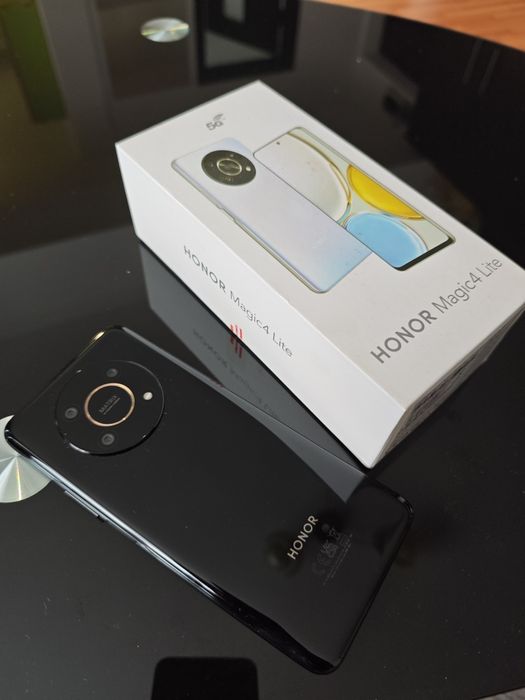 Honor Magic 4 Lite 6+128GB