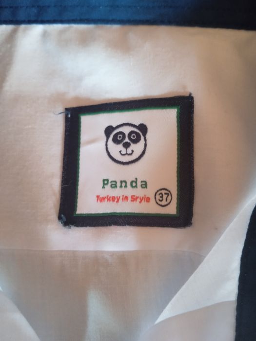 Продам школьную рубашку 7-8-9лет