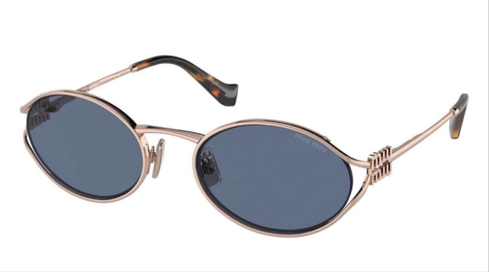 Слънчеви очила MIU MIU