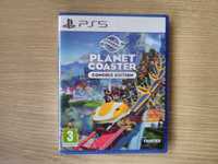 Planet Coaster Console Edition за PlayStation 5 PS5 ПС5