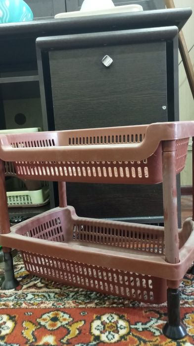 Сушилка для посуды