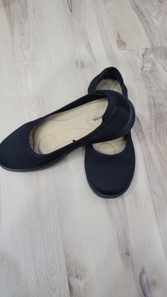 Balerini dama  38