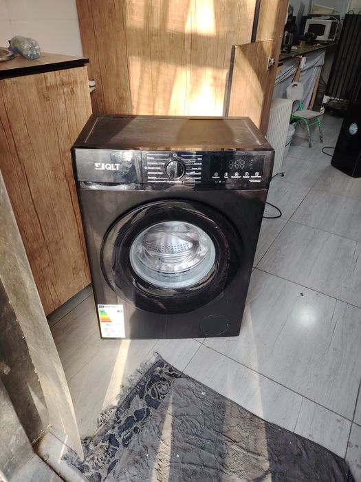 стиральные машины