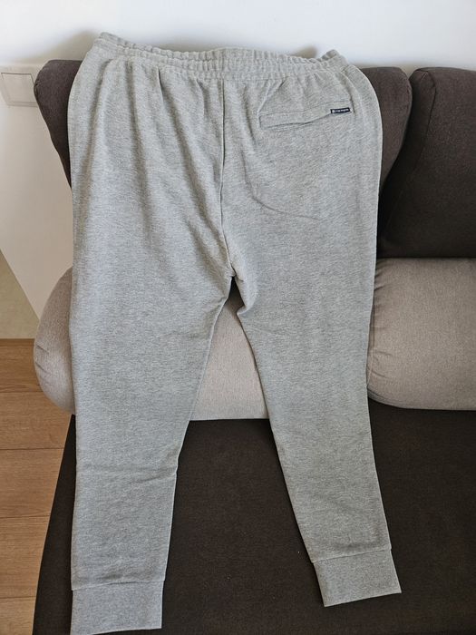 Trening hanorac pantaloni CROPP