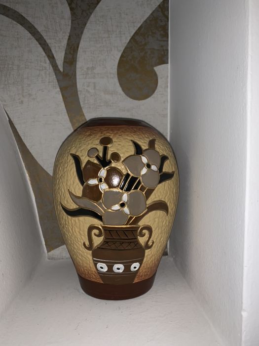 Вазы для цветов