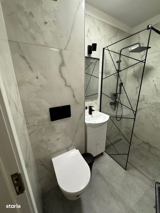 Studio superb de inchiriat - 9 minute Metrou Tudor Vladimirescu