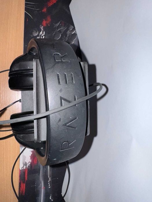 Геймърски слушалки Razer