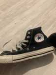 Papuci converse originali marimea 34