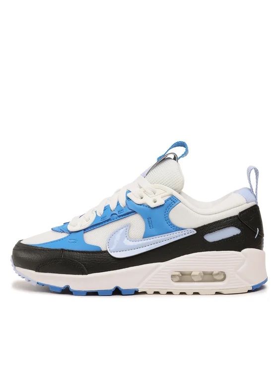 Дамски маратонки Nike W Air Max 90 Futura FJ4798 100