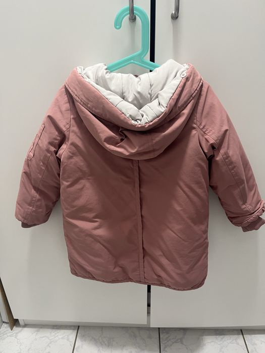 Geaca zarafetita marime  110