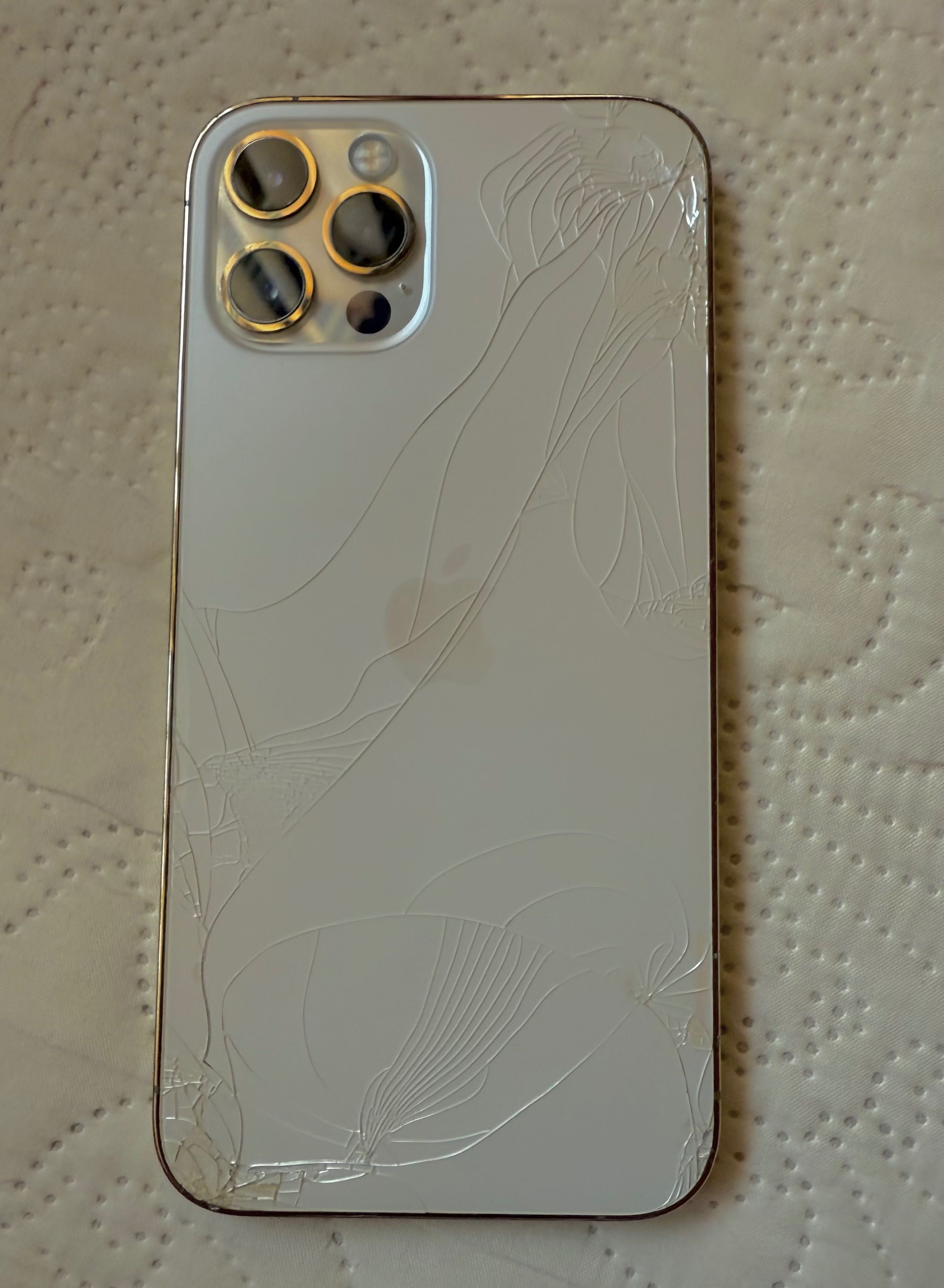 iphone 12 pro 128gb gold