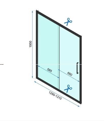 Usa de nisa culisanta Rea noua