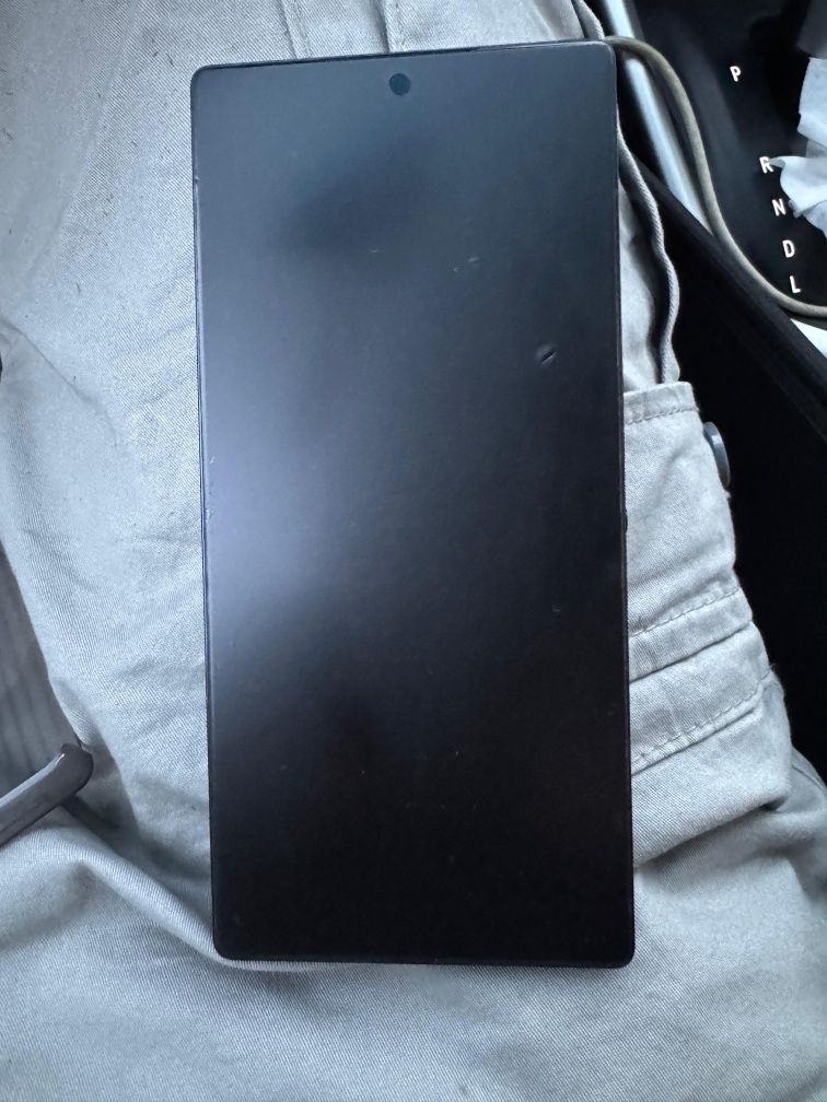 Nubia red magic 10 pro