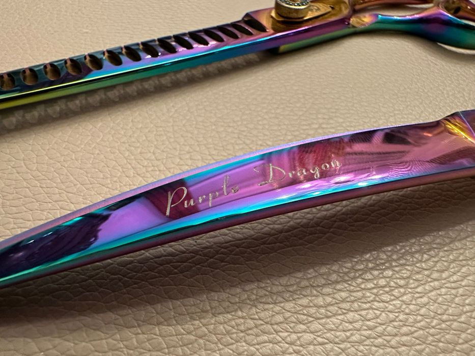 Професионални ножици за груминг