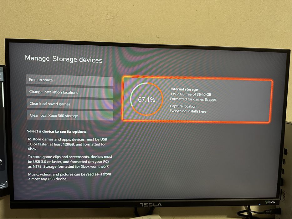 Xbox series s 512gb