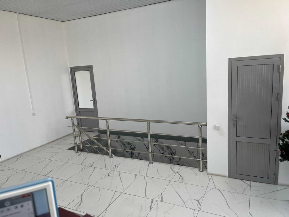 Сдается в аренду помещение здание