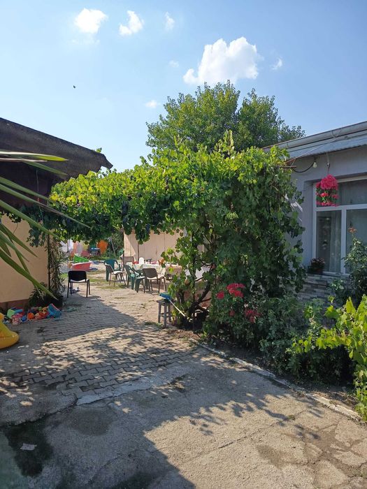 Casa caramida-30km distanta de bucuresti dn5