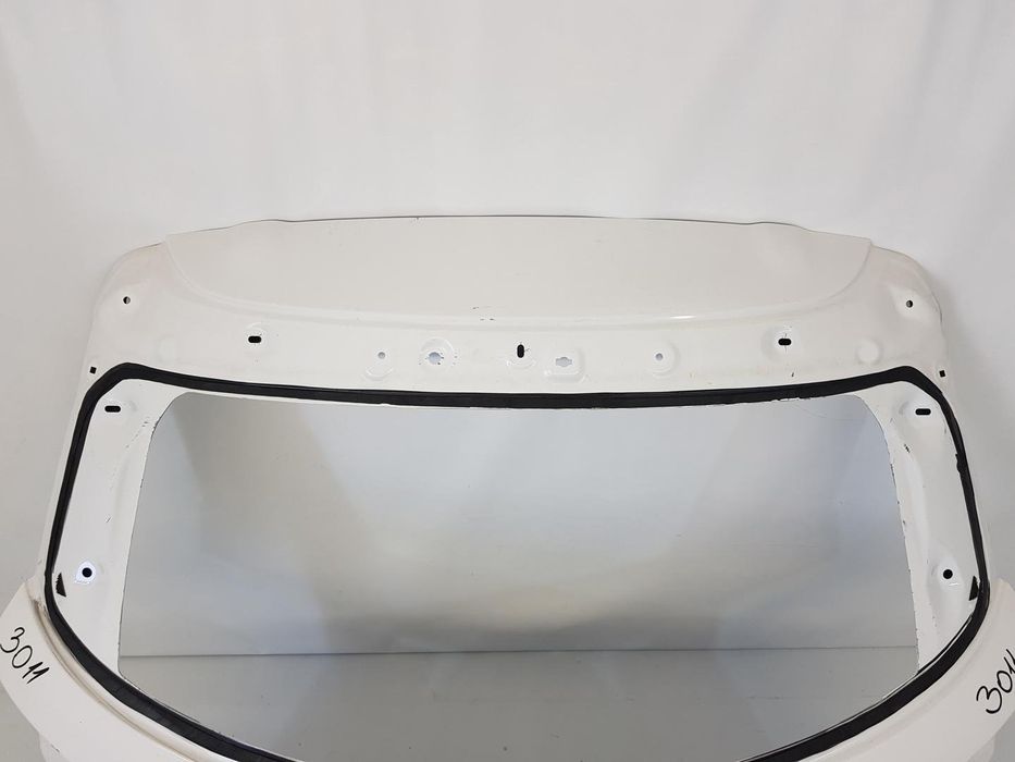 Haion Mazda CX3 dupa 2015