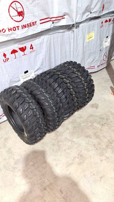 Anvelope/cauciucuri ATV/UTV/SSV Bulldog b3035(atv linhai, cf moto,tgb)
