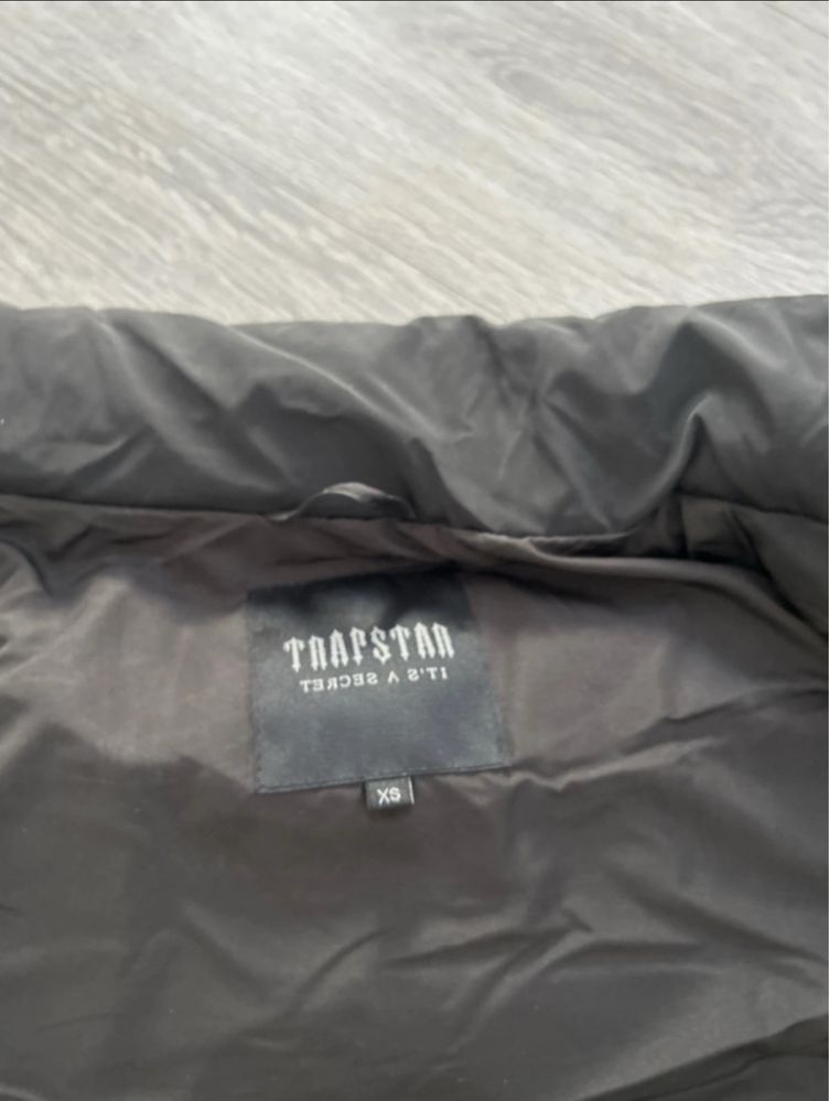 Vesta Trapstar