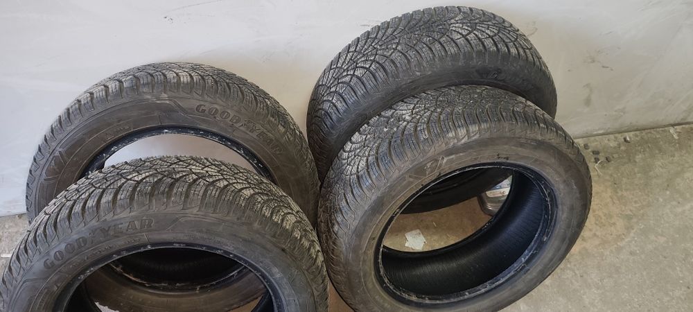 Goodyear 195/60/15
