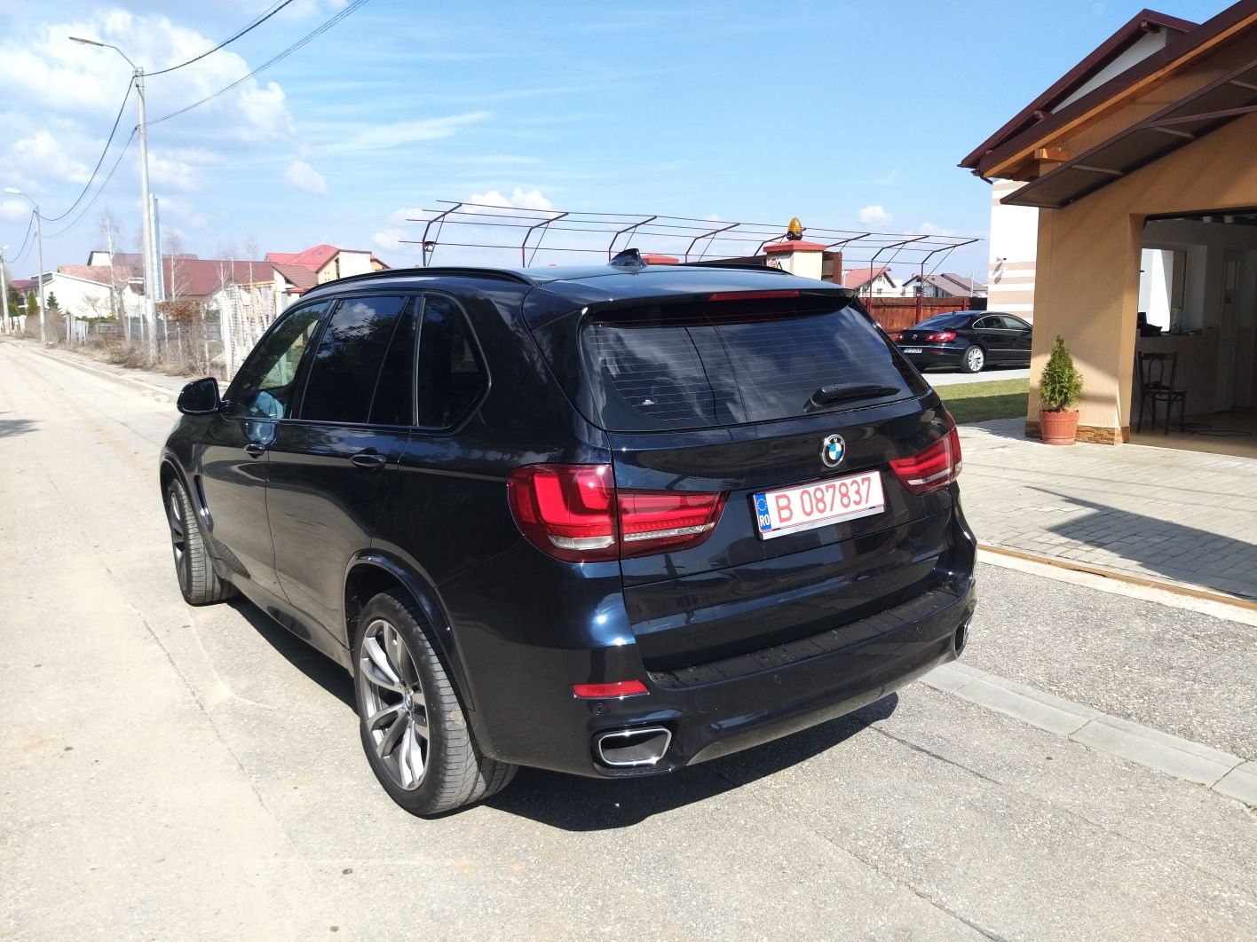 Folie auto Pitesti