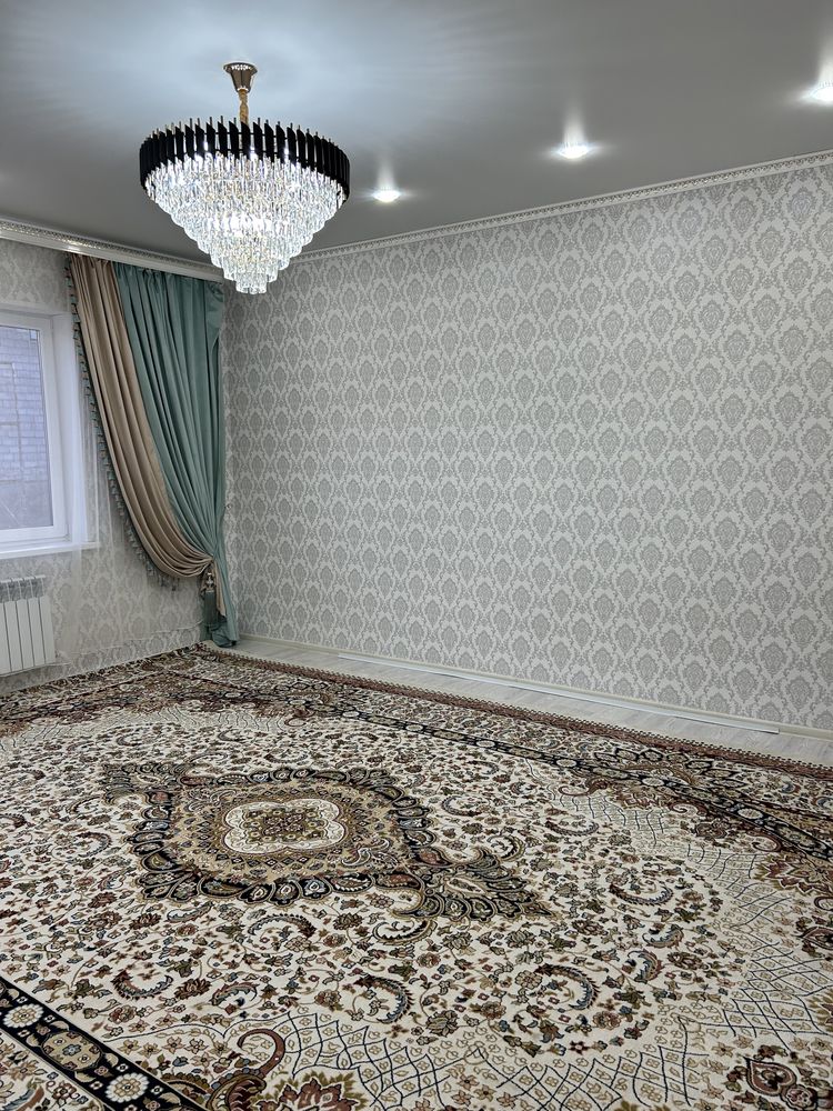 Продам дом в Деркуле