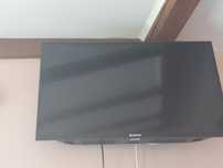 Smart TV Vortex 80cm, Netflix + YouTube, HD