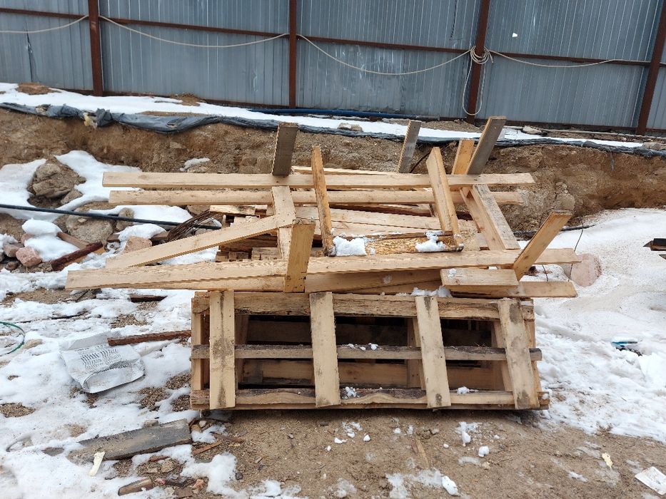 Продам. Самовывоз
