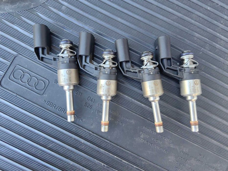 Дюзи за VW Golf 5 1.4Tsi 140к