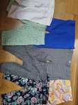 7 pantaloni Next 4 ani