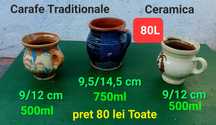 Carafe Traditionale Ceramica