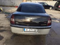 CUTIE VITEZE CHRYSLER 300C automata 3.0 CRD v6 OM 642 cutie 300c