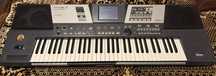 Roland VA-7 +dischete