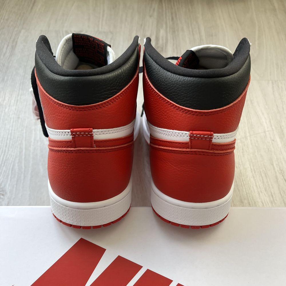 Jordan 1 Retro High 43 Hertiage