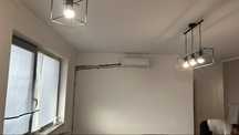 Montaj si mentenanta echipamente aer conditionat, incarcare cu freon,