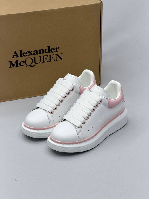 Adidasi Alexander Mcqueen Fullbox 36-40