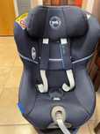 Scaun auto copii Cybex Sirona i-Size , cu poziție de somn , 0-4 ani