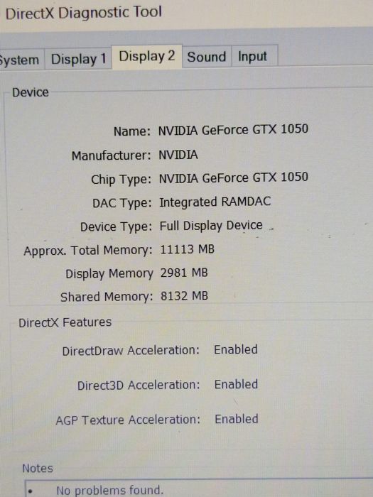 Gaming Lenovo IdeaPad i5 gen9..16g RAM..ssd 256g+1TB.. Nvidia