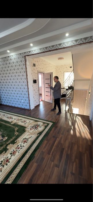 1 gektar dacha sotiladi Parkentda