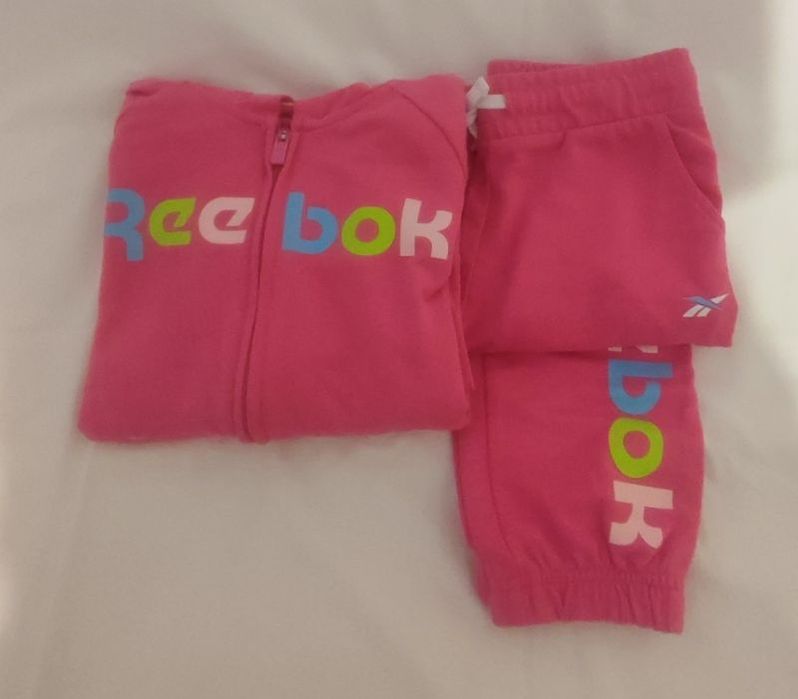 Детски екип Reebok