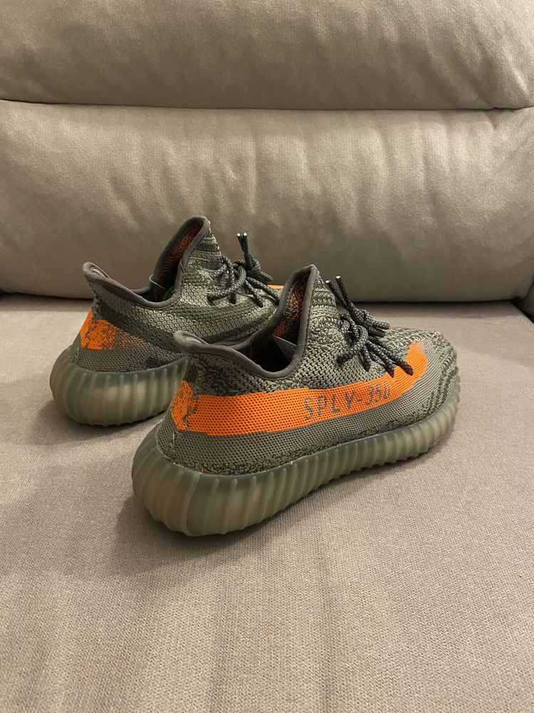 Adidas Yeezy boost 350 v2 Beluga