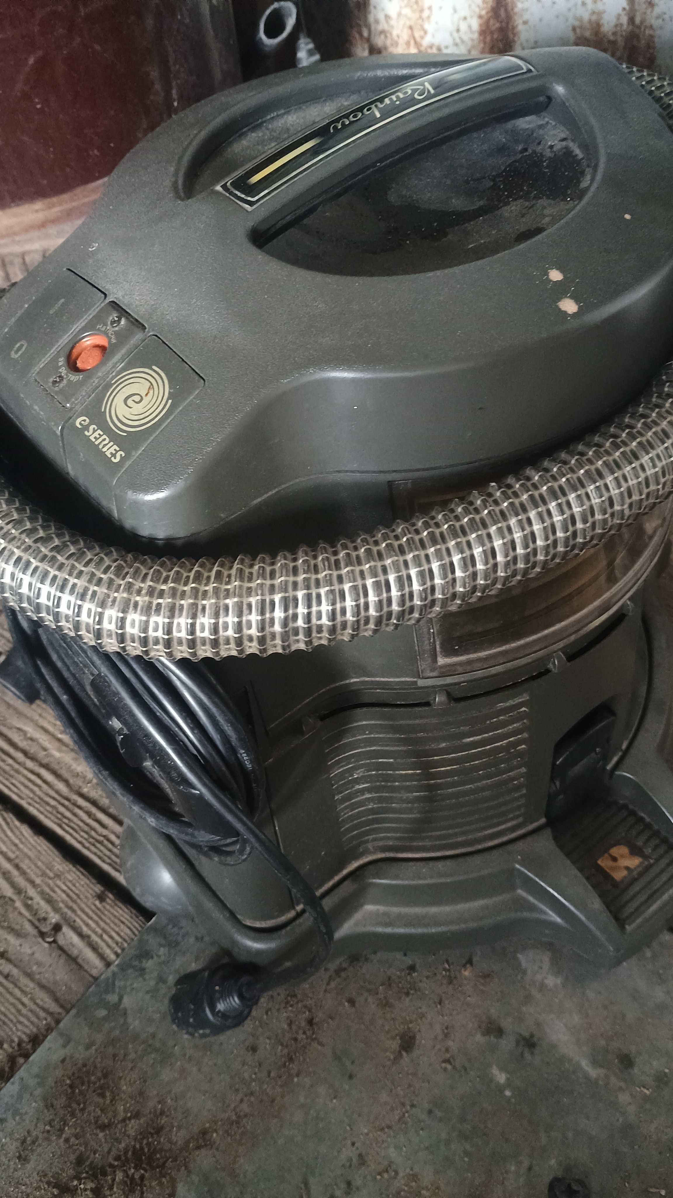 Rainbow E Series