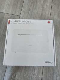 Router cu sim Huawei cpe 3