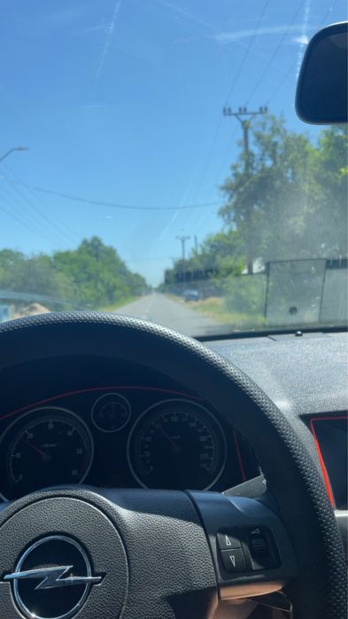 Vand/Schimb Opel Asta H 1.7 Cdti