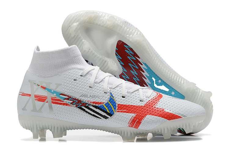 Професионални Бутонки Nike Phantom GT II Elite Dynamic Fit FG J.Milner